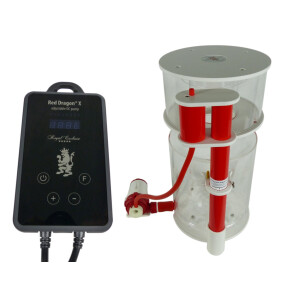 Bubble King® Supermarin 300 + RDX DC 24V