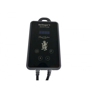 Bubble King® Supermarin 300 + RDX DC 24V
