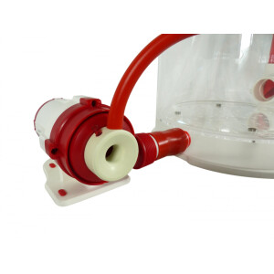 Bubble King® Supermarin 300 + RDX DC 24V