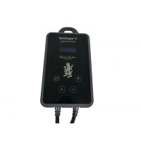 Bubble King® Supermarin 300 + RDX DC 24V