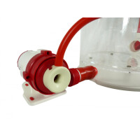 Bubble King® Supermarin 300 + RDX DC 24V
