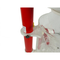 Bubble King® Supermarin 300 + RDX DC 24V