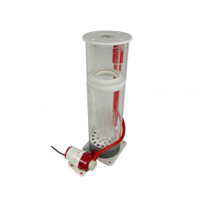 Bubble King® Supermarin 160 mit Red Dragon X DC 24V