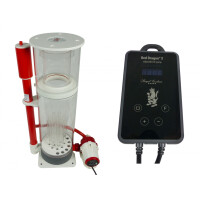 Bubble King® Supermarin 160 mit Red Dragon X DC 24V