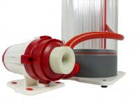 Bubble King® Supermarin 160 mit Red Dragon X DC 24V
