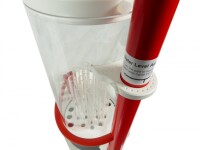 Bubble King® Supermarin 160 mit Red Dragon X DC 24V