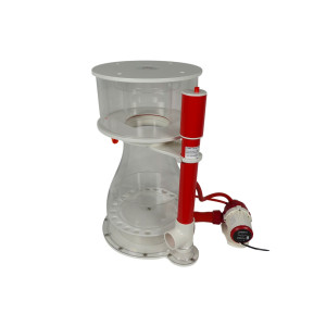 Bubble King® Double Cone 300 mit RDX DC 24V