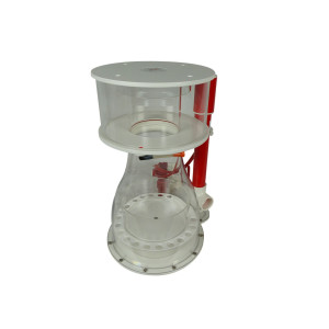 Bubble King® Double Cone 300 mit RDX DC 24V