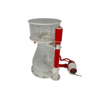 Bubble King® Double Cone 300 mit RDX DC 24V