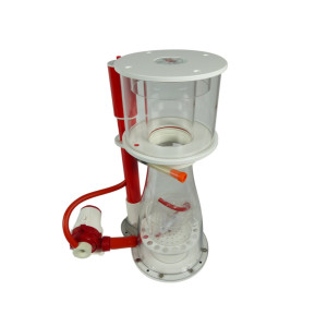 Bubble King® Double Cone 180 + RDX DC 24V