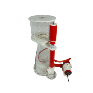 Bubble King® Double Cone 180 + RDX DC 24V