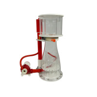 Bubble King® Double Cone 180 + RDX DC 24V