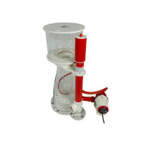 Bubble King® Double Cone 180 + RDX DC 24V