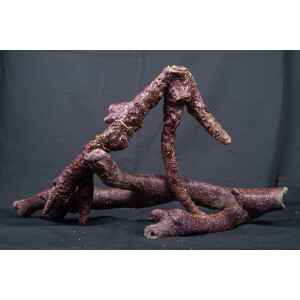Real Reef Rock Branched 16 kg Box