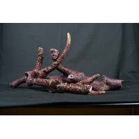Real Reef Rock Branched 16 kg Box