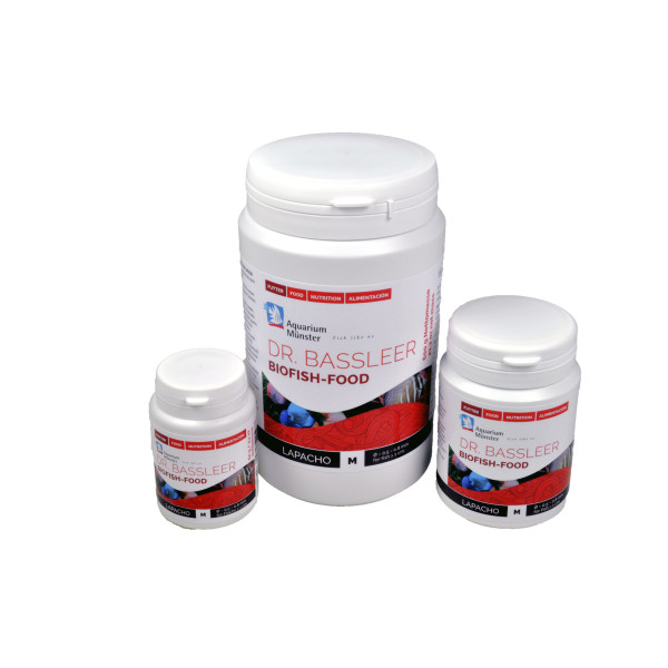 Dr. Bassleer Biofish BF LAPACHO