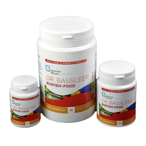 Dr. Bassleer Biofish BF GSE/MORINGA