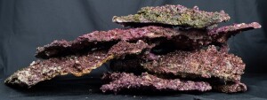 Real Reef Rock Shelf Rock 25 kg Box