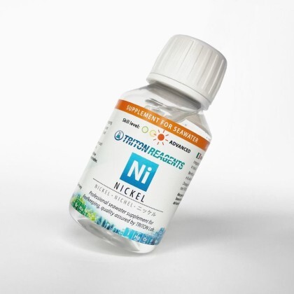 Nickel 100ml box