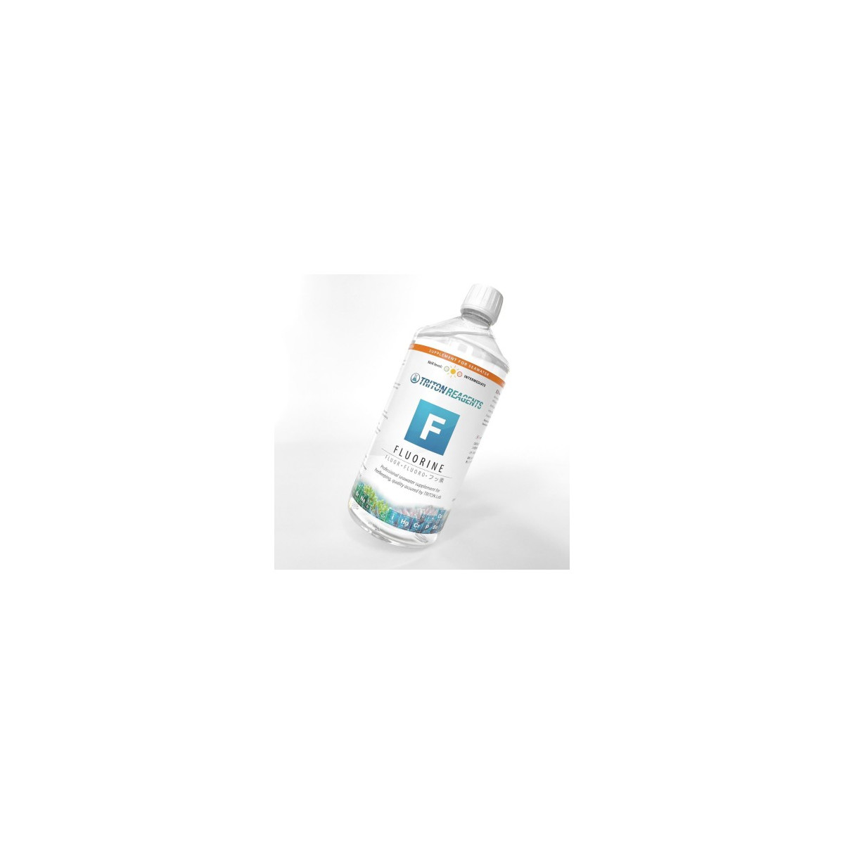 Triton Fluorine 1000ml