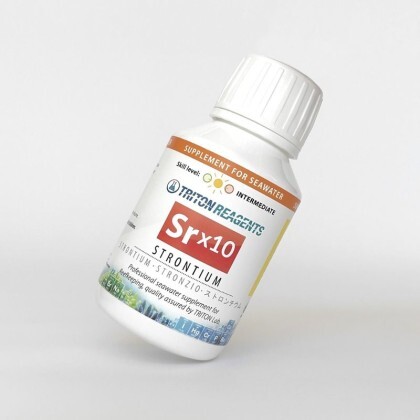 Strontium 10x Con.100ml box