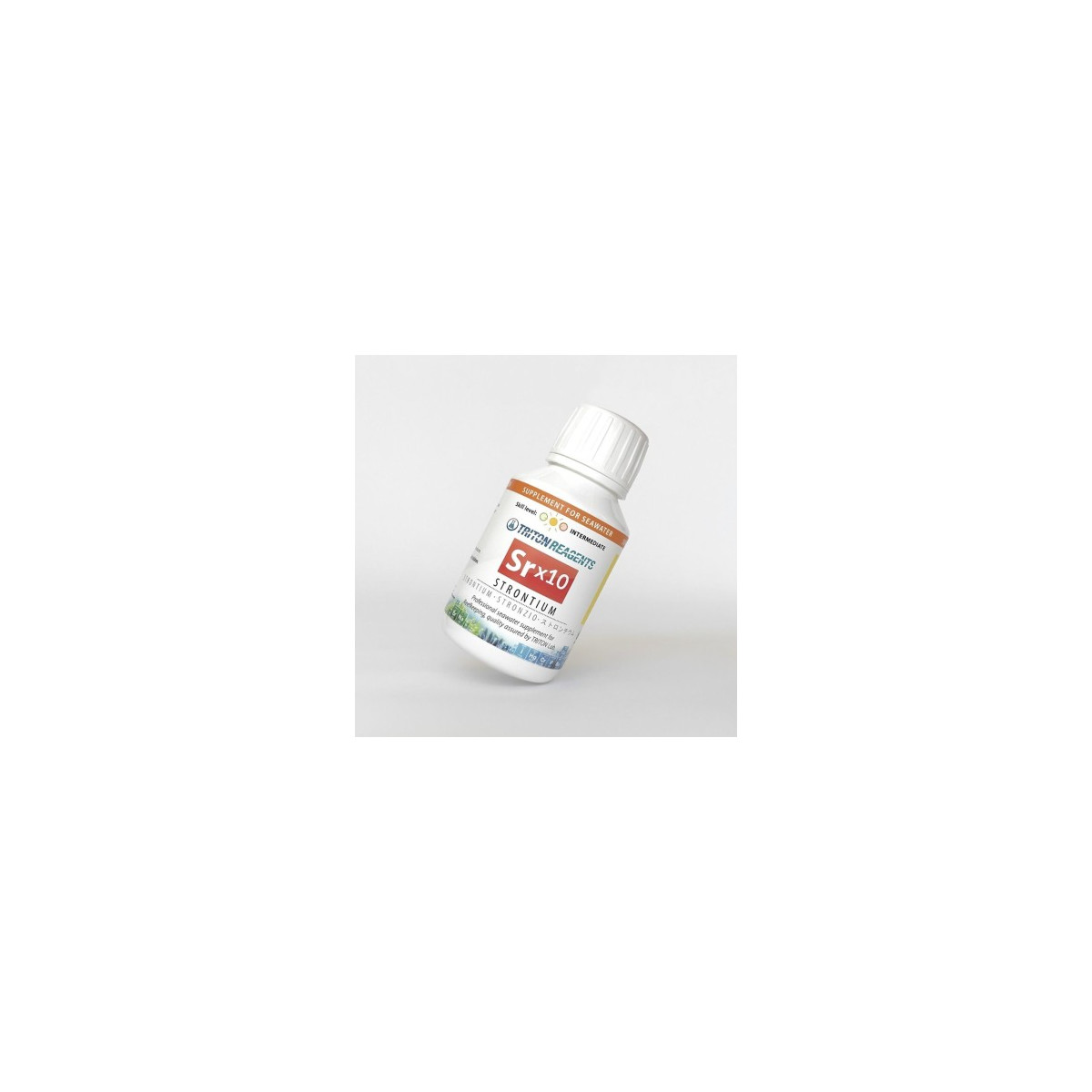 Triton Strontium 10x Con.100ml