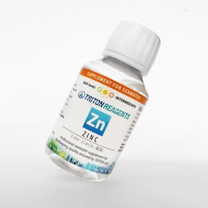 Zinc 100ml box