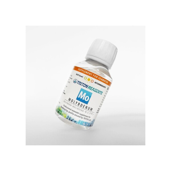 Molybdenum 100ml