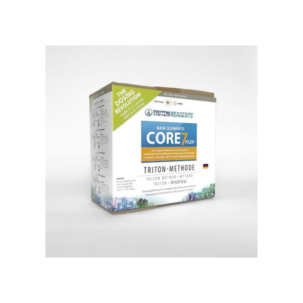 Triton Core7 Flex Base Elements 4x1L