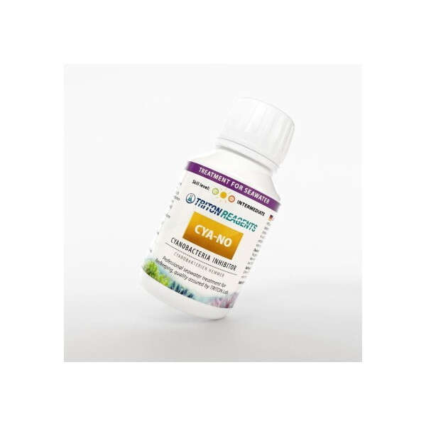 CYA-NO Cyanobackterien-Hemmer (100ml)