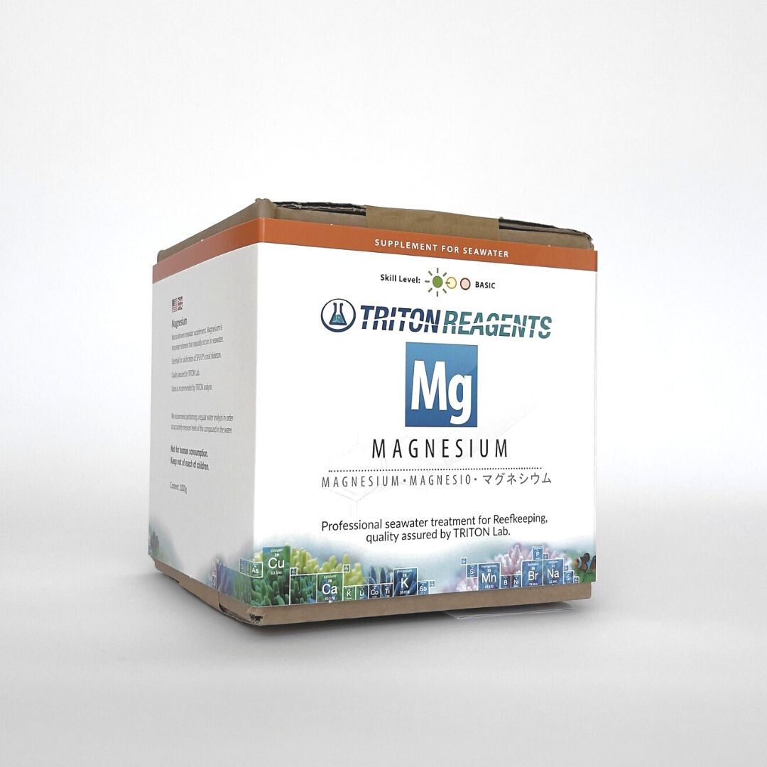 Magnesium 5000ml box