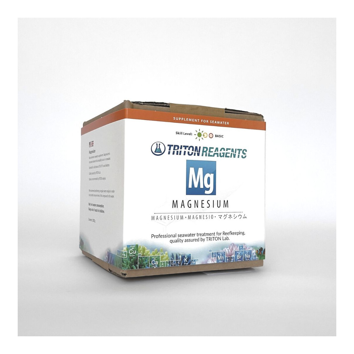 Triton Magnesium 5000ml