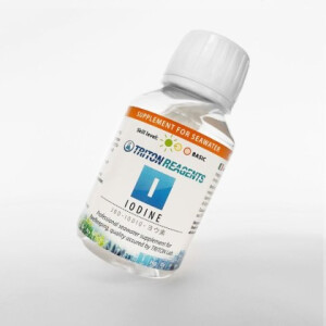 Iodine 100ml