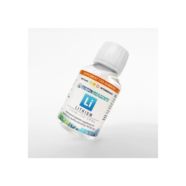 Lithium 100ml