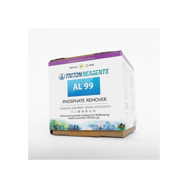 Phosphatadsorber AL99 5000ml