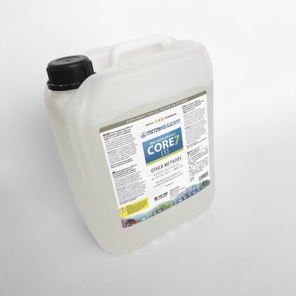 Reef Supplements CORE7 (1) 5000ml box