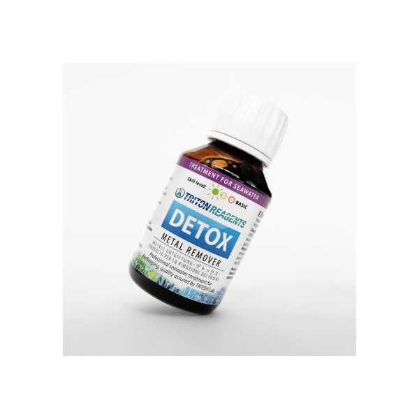 Detox 100ml
