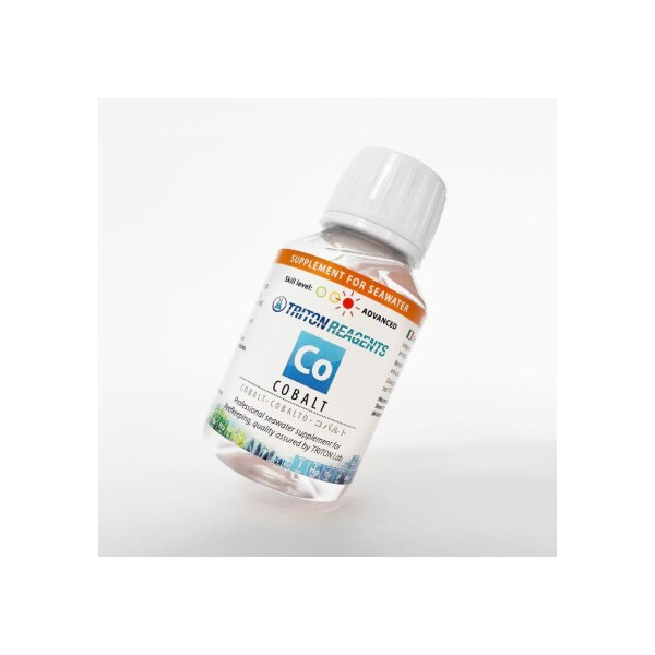 Cobalt 100ml