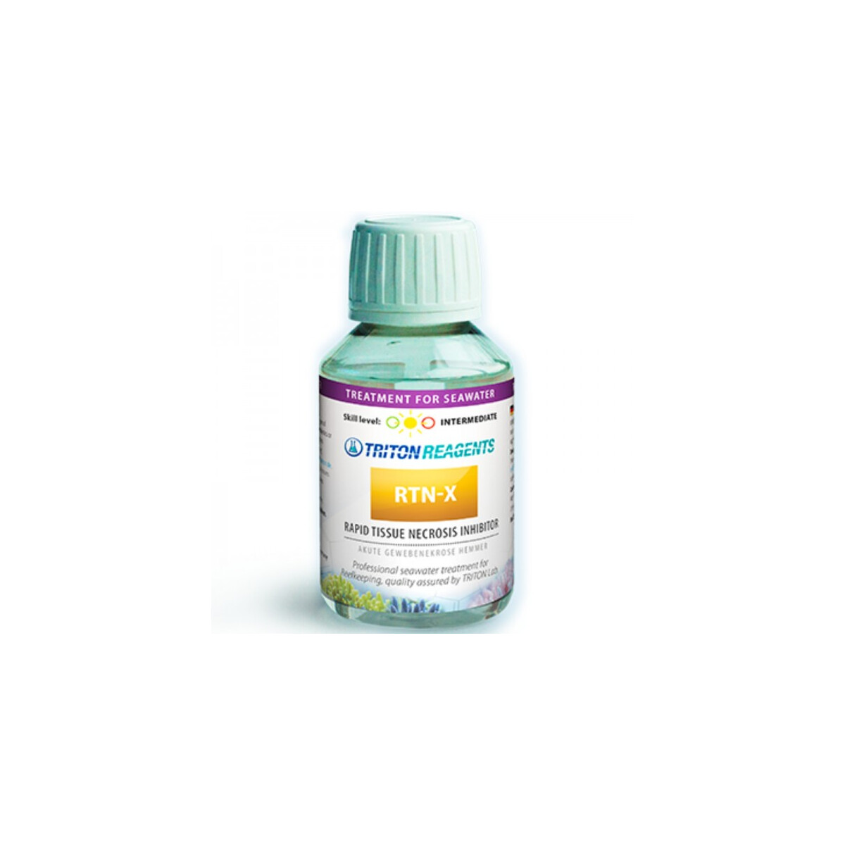 RTN-X Gewebeverlust- Hemmer (100ml)
