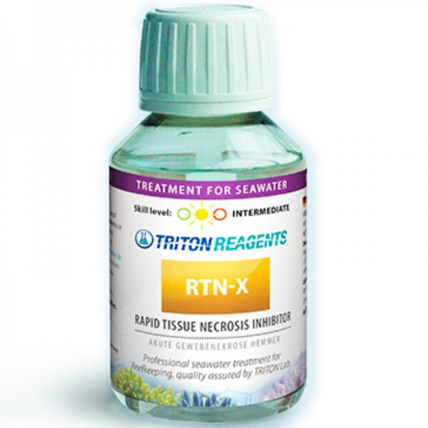 RTN-X Gewebeverlust- Hemmer (100ml)