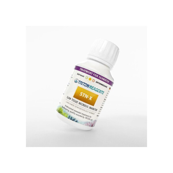 STN-X Gewebeverlust- Hemmer (100ml)