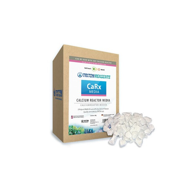 CaRx Media 10kg