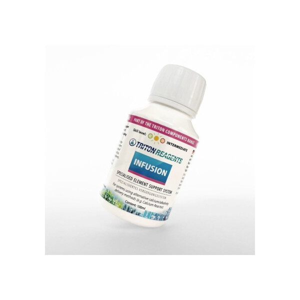 Infusion 100ml