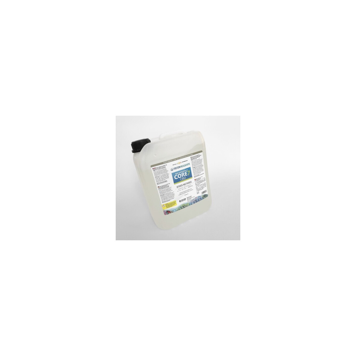 Reef Supplements CORE7 (3b) 5000ml box