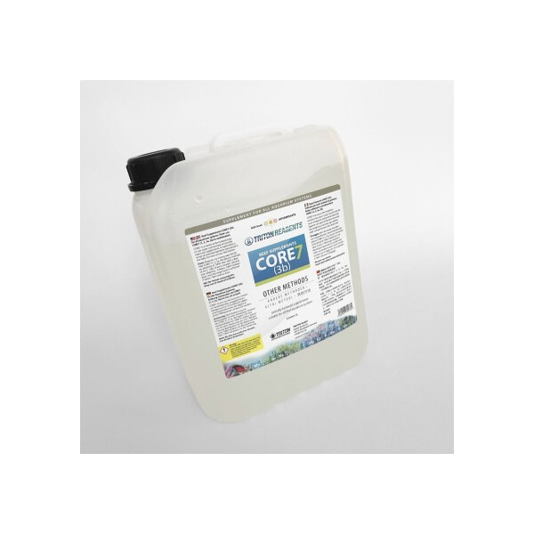 Reef Supplements CORE7 (3b) 5000ml
