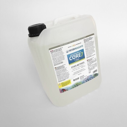 Reef Supplements CORE7 (3a) 5000ml box