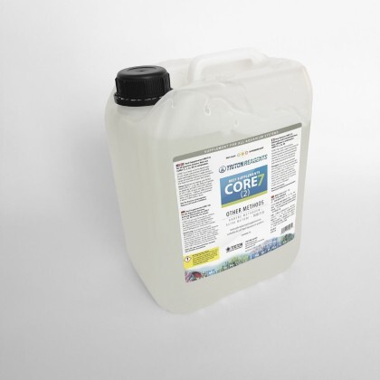 Reef Supplements CORE7 (2) 5000ml box