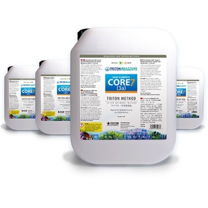 Base Elements CORE7 (1) box