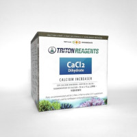 Triton CaCl2/Calciummix 4000g