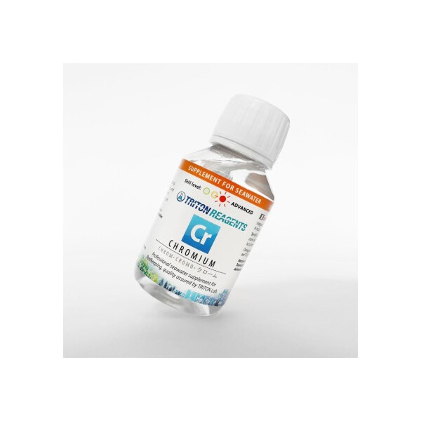 Chromium 100ml